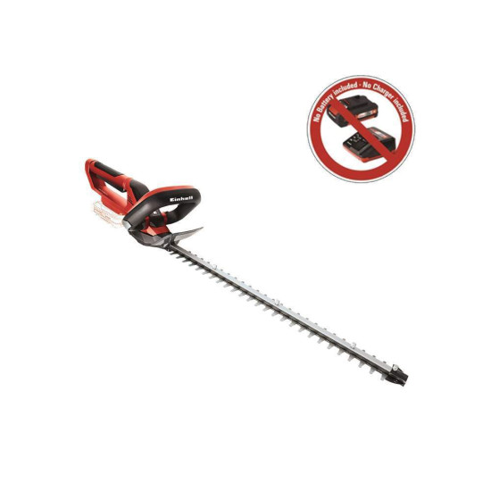 Lawn Star - Cordless Hedge Trimmer - GC - CH1846