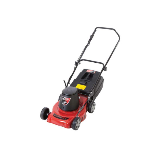 Lawn Star - Lawn Mower - Electrical 1700W - 30-17400