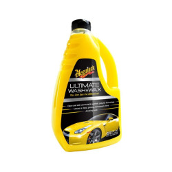 Meguiars - Ultimate Wash & Wax