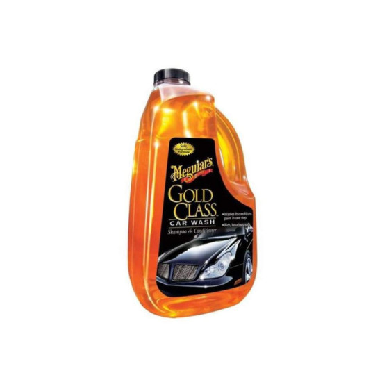 Meguiars - GC Car  Shampoo & Conditioner - 1.89L