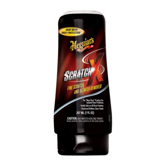 Meguiars - Scratch X