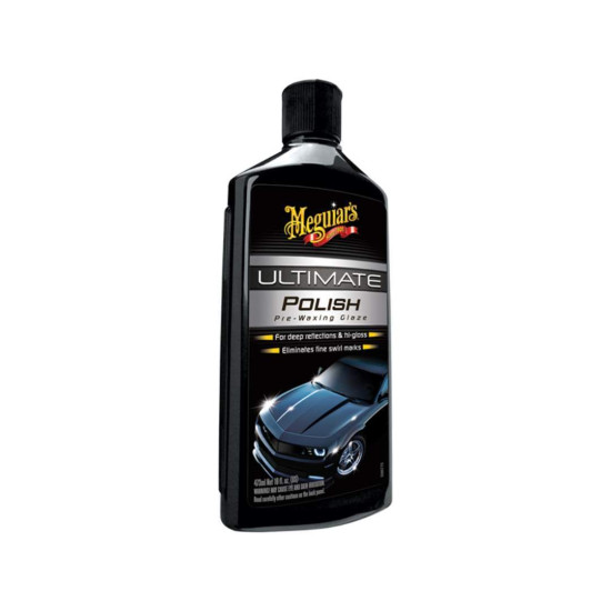 Meguiars - Ultimate Polish