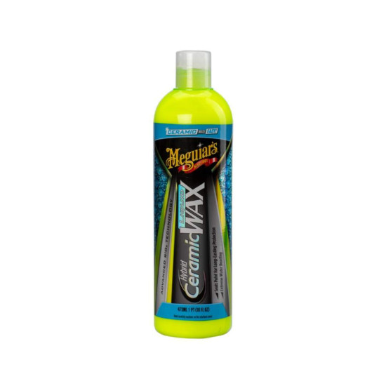 Meguiars - Hybrid Ceramic Liquid Wax