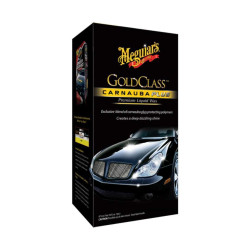 Meguiars - GC Carnauba Plus Liquid Wax