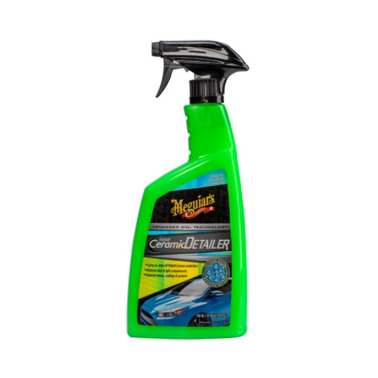 Meguiars - Hybrid Ceramic Detailer