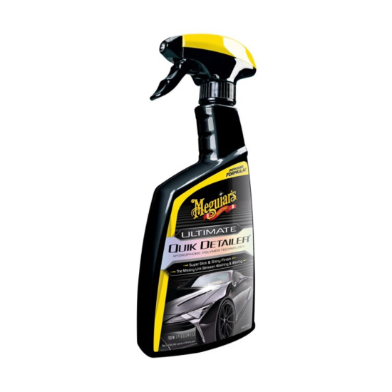 Meguiars - Ultimate Quick Detailer