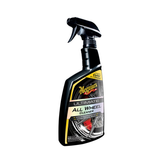 Meguiars - Ultimate All Wheel Cleaner
