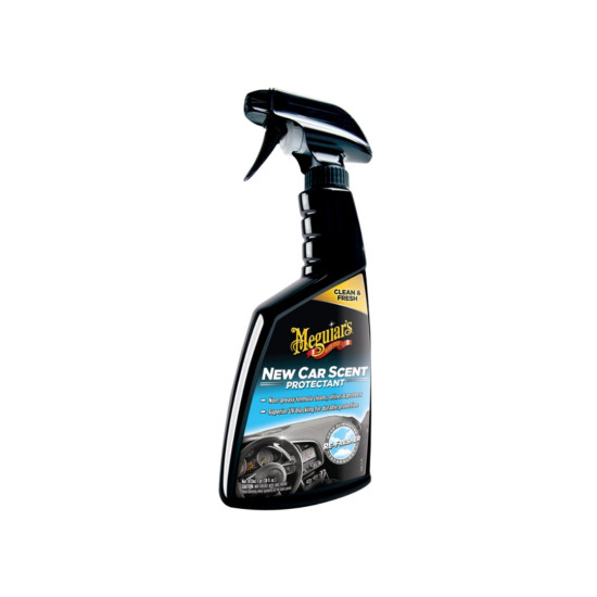 Meguiars - New Car Scent Protectant 473ml