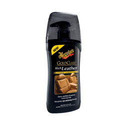 Meguiars - GC Leather Cleaner/Conditioner