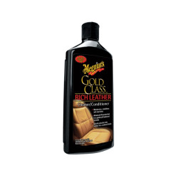 Meguiars - GC Leather Cleaner & Conditioner 414ml
