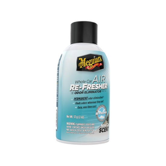 Meguiars - Air Refresher New Car Scent
