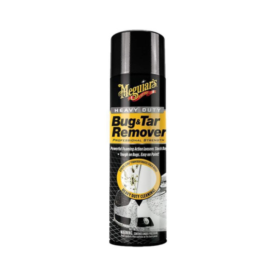 Meguiars - Foaming Bug & Tar Remover