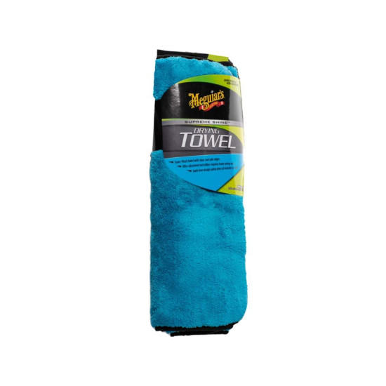 Meguiars - Supreme Shine Drying Towel
