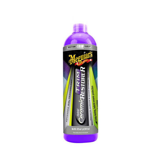 Meguiars - Hybrid Ceramic Trim Restorer 473ml