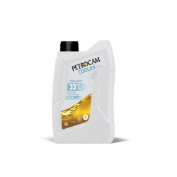 Petrocam - Coolex Antifreeze 33% 1lt