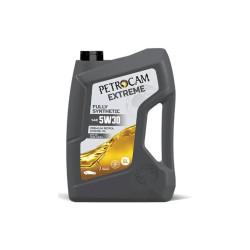 Petrocam - Extreme Motor Oil - 5L - 5W30