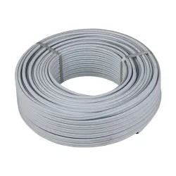 Flat Twin and Earth - 2.5mm - Per Meter - SABS Flat Twin and Earth - 2.5mm - Per Meter - SABS