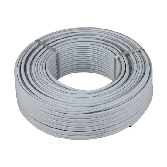 Flat Twin and Earth - 2.5mm - Per Meter - SABS Flat Twin and Earth - 2.5mm - Per Meter - SABS