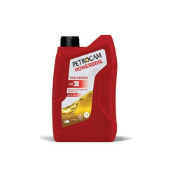 Petrocam - Powerbike two stroke oil -1LT SAE30