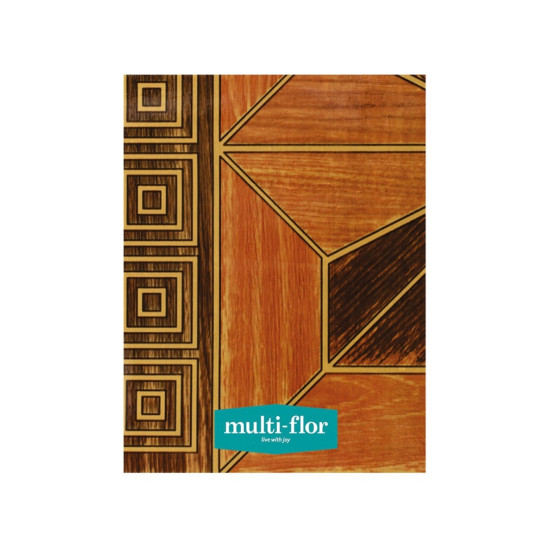 Multiflor Vinyl - 5M Roll (2106)