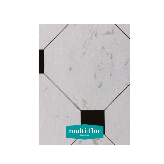 Multiflor Vinyl - 5M Roll (0104)