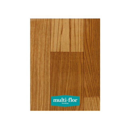 Multiflor Vinyl - 5M Roll (0213)