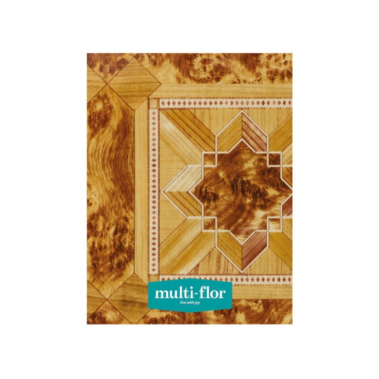 Multiflor Vinyl - 5M Roll (2203)