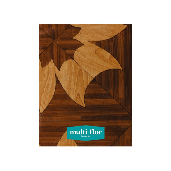 Multiflor Vinyl - 5M Roll (3201)