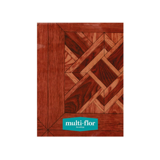 Multiflor Vinyl - 5M Roll (8202)