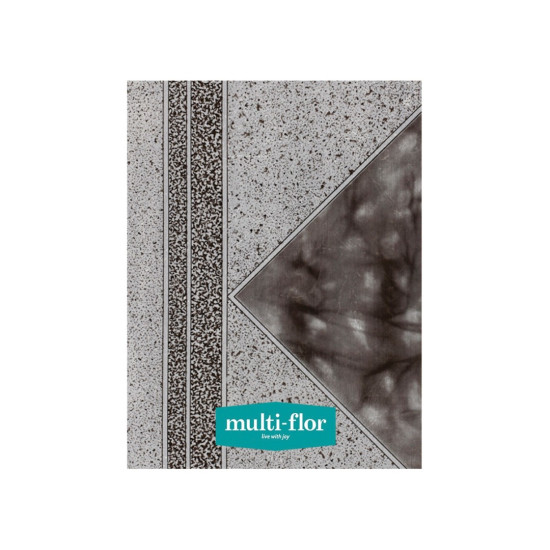 Multiflor Vinyl - 5M Roll (3707)