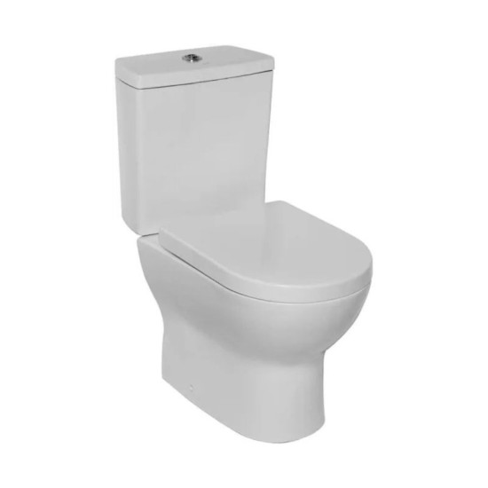 Solo - Toilet Ibiza - Top Flush