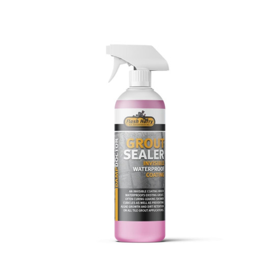 Flash Harry - Grout Sealer - 1L