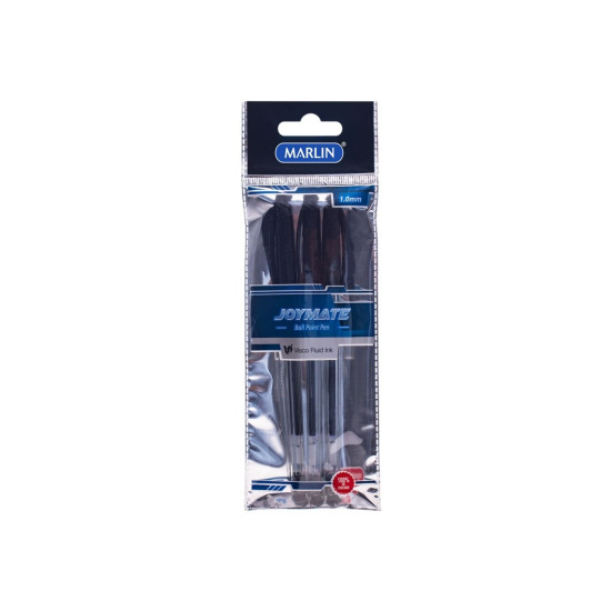 Marlin - Joymate Med Pen 3's Black (SM68)