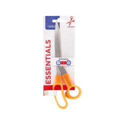 Marlin - Scissors Orange Handle 210mm (011K)