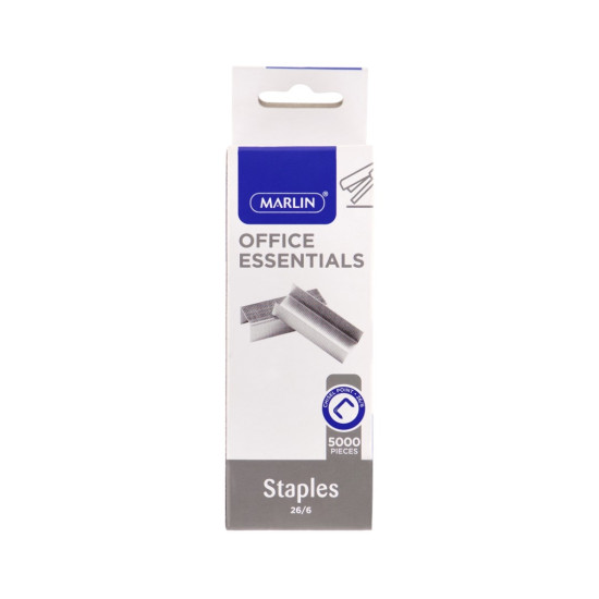 Marlin - Staples 5000s 26/6 (013E)