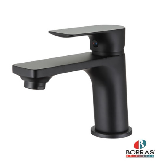 Borras - Basin Mixer Single Lever BGIR20