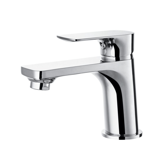 Borras Basin Mixer Single Lever Medium BGIR202