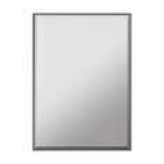 Mirror - Pacific Bevelled -WPBM 600 - 600mm x 450mm