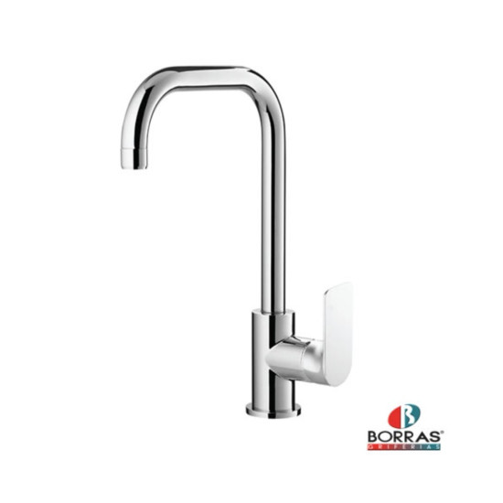 Borras - Sink Mixer Deck Type Single Lever BGIR30