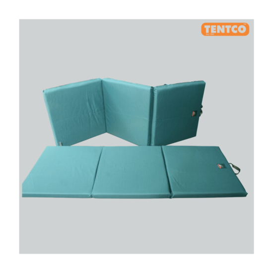 Tentco - Mattress Single 3D Fold Up