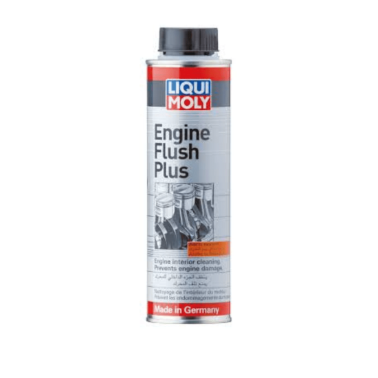 Liqui Moly - Engine Flush 300ml
