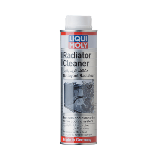 Liqui Moly - Radiator Cleaner - 300ml