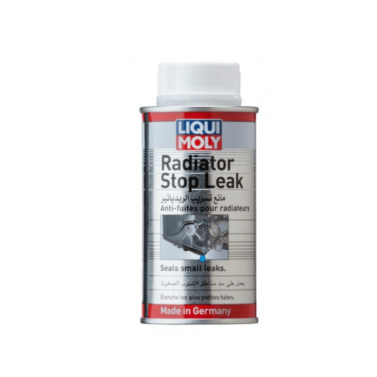 Liqui Moly - Radiator  Stop Leak - 150ml
