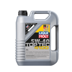 Liqui Moly - Oil Top Tec 4100 5W40 - 5lt