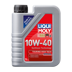 Liqui Moly - Oil Touring High Tec 10W40 - 1lt