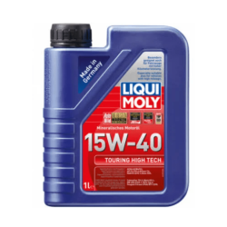 Liqui Moly - Oil Touring High Tec 15W40 - 1lt