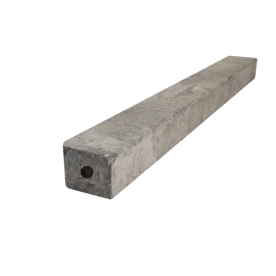 Concrete Lintel - Single(105mm x 70mm) - 70mm x 105mm x 2.1M