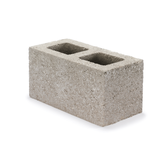 Concrete Hollow Block