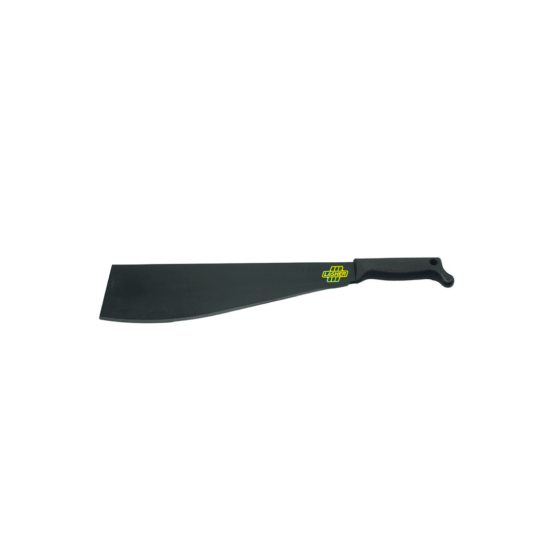Lasher Cane Knife Plain - Poly Handle