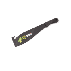 Lasher Cane Knife Hook Poly Handle